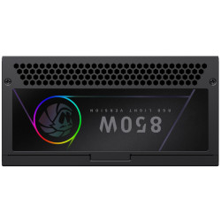 Sursa de alimentare GameMax RGB-850G Pro (Black) Thumb