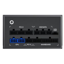 Sursa de alimentare GameMax RGB1050 Pro 80+ Gold (Black) Thumb