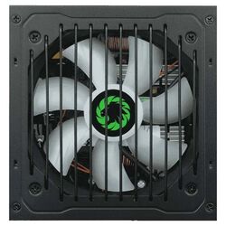 Sursa de alimentare Gamemax VP-600-RGB 600W (Black) Thumb