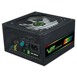 Sursa de alimentare Gamemax VP-600-RGB 600W (Black) Thumb