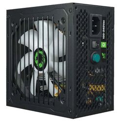 Sursa de alimentare Gamemax VP-600-RGB 600W (Black) Thumb