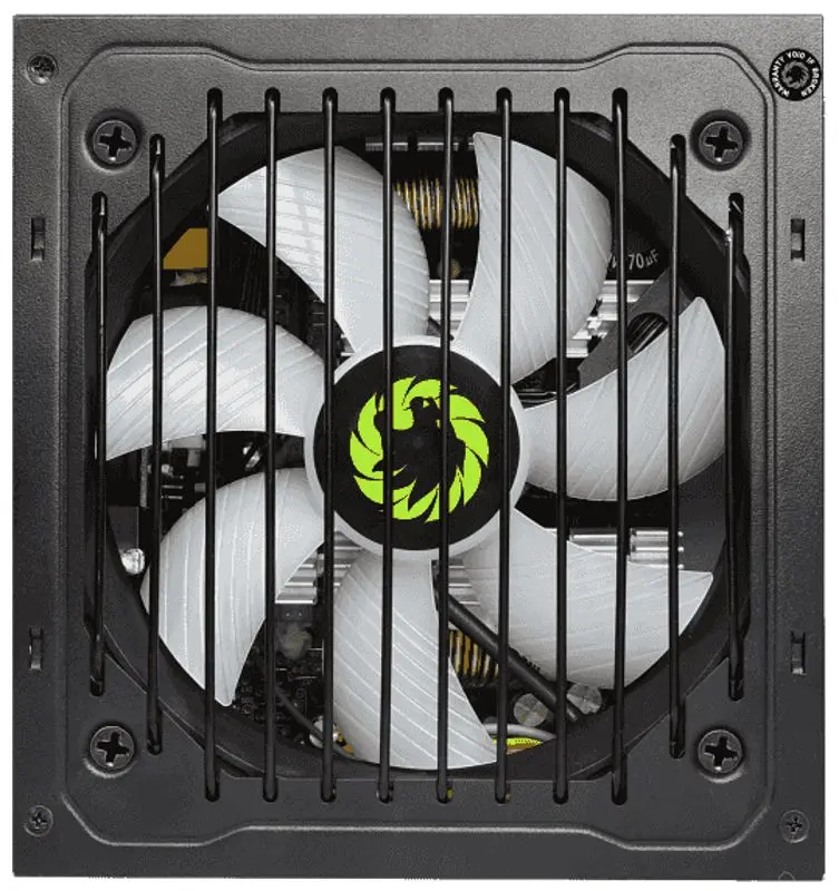 Sursa de alimentare Gamemax VP-700-RGB-M 700W (Black)