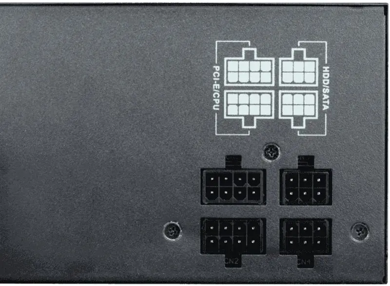 Sursa de alimentare Gamemax VP-700-RGB-M 700W (Black)