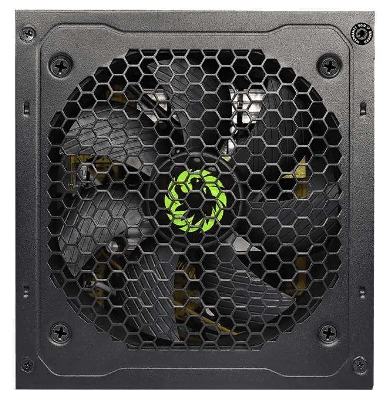 Sursa de alimentare GameMax VP700 80+ Bronze (Black)