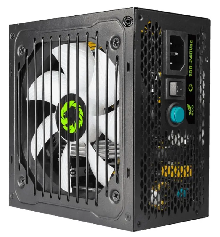 Sursa de alimentare VP800RGB 80+ Bronze (Black)