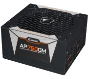 Sursa de alimentare Gigabyte Aorus GP-AP750GM (Black)