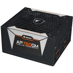 Блок питания Gigabyte Aorus GP-AP750GM (Black)