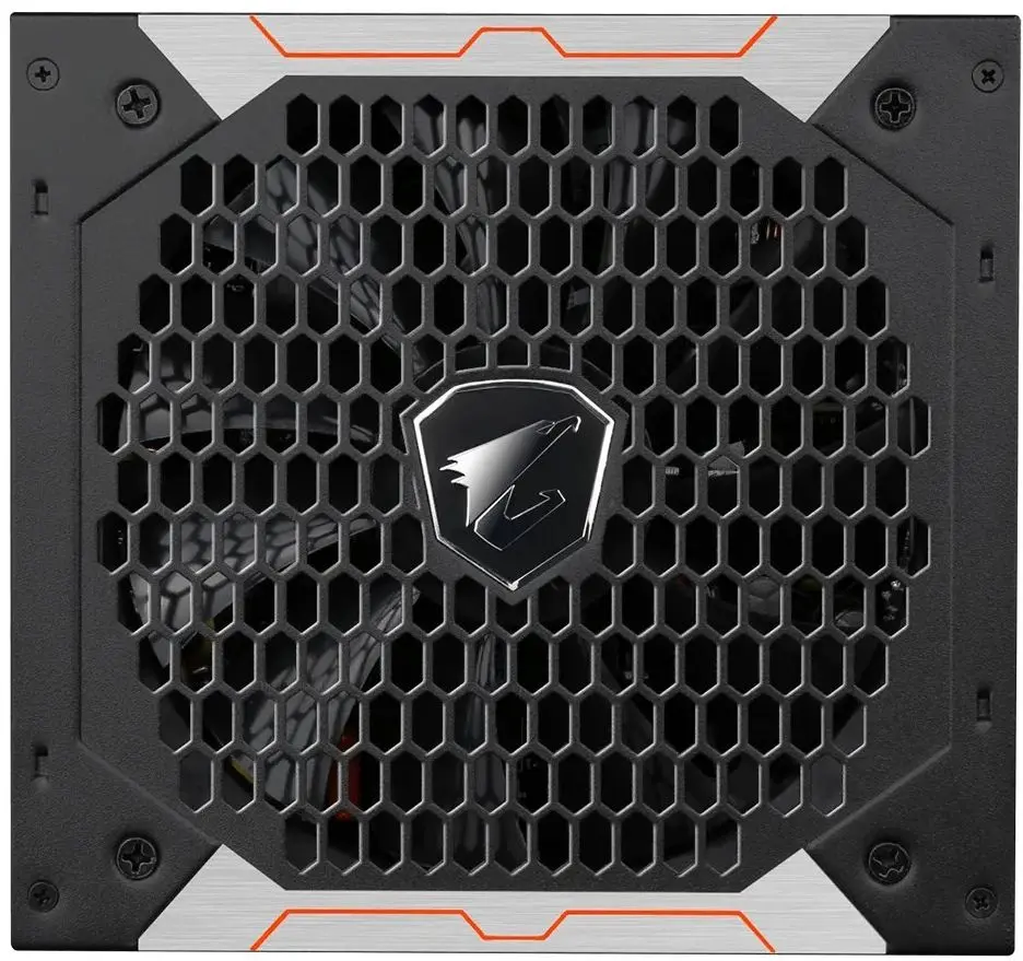 Sursa de alimentare Gigabyte Aorus GP-AP750GM (Black)