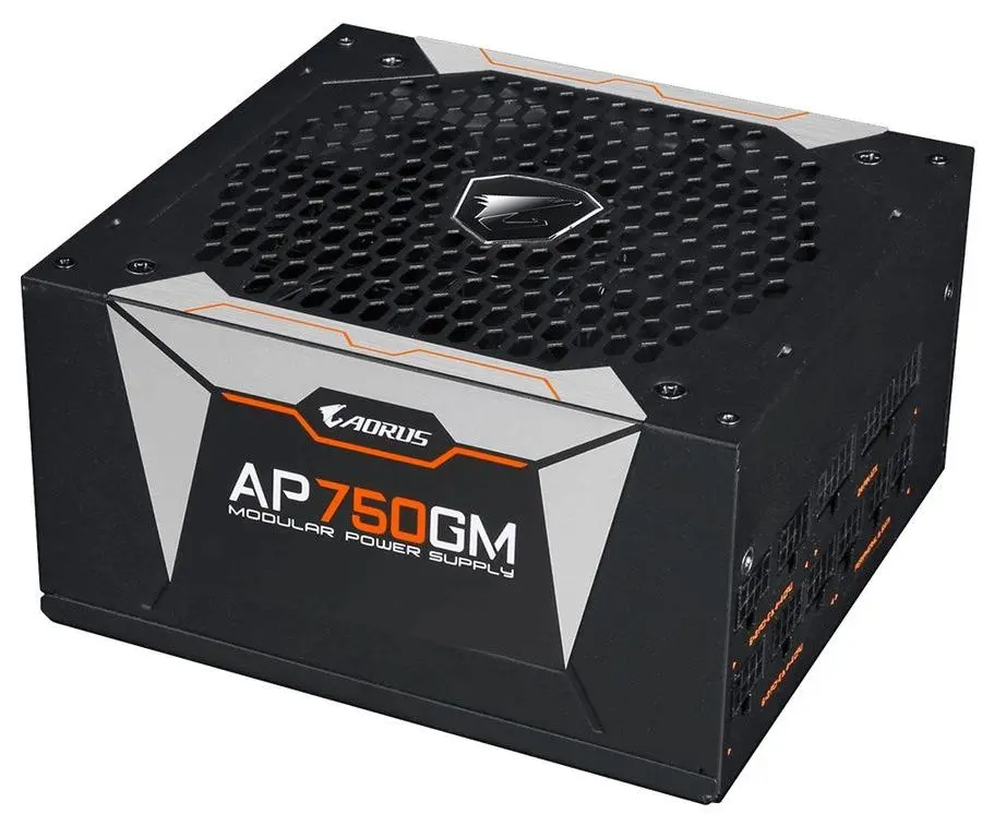 Блок питания Gigabyte Aorus P750W  (GP-AP750GM-EU)