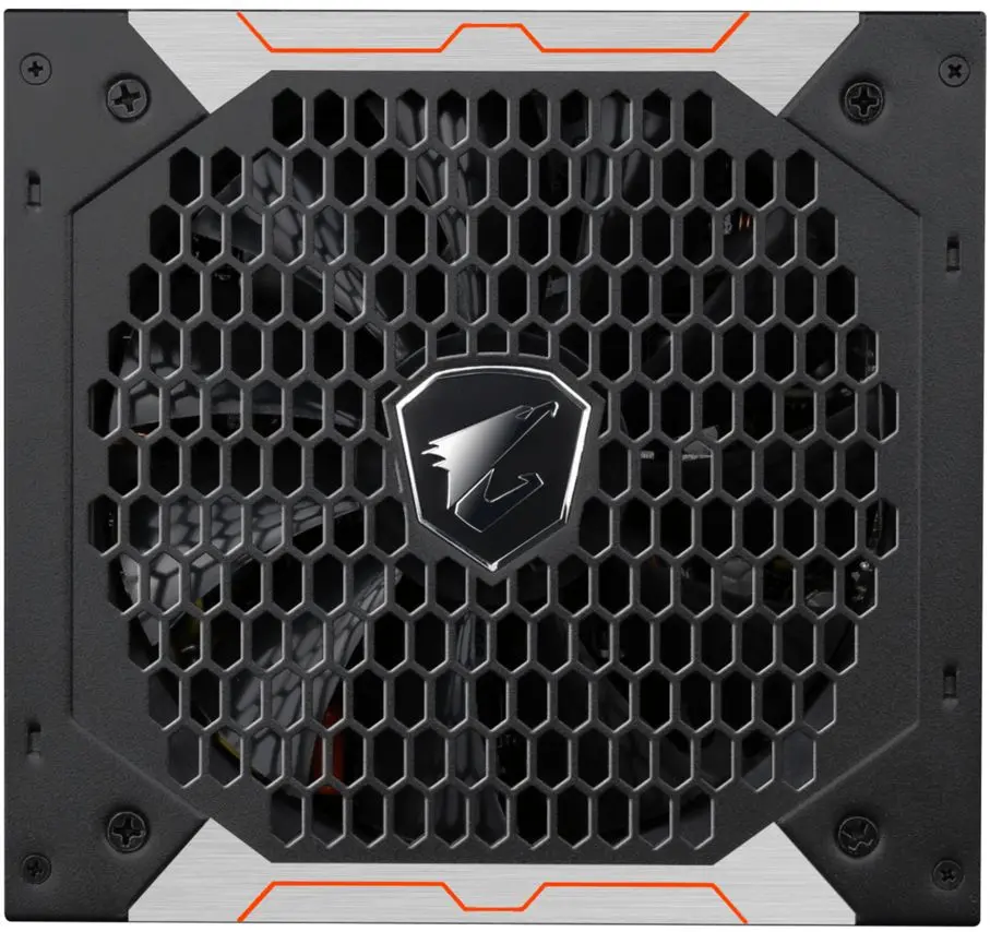 Блок питания Gigabyte Aorus P850W (GP-AP850GM-EU)