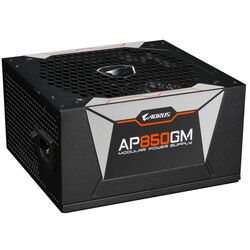 Блок питания Gigabyte Aorus P850W (GP-AP850GM-EU) Thumb