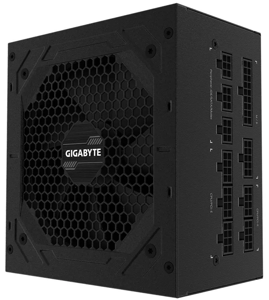 Sursa de alimentare Gigabyte GP-P1000GM (Black)
