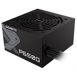 Блок питания Gigabyte GP-P650G (Black) Thumb