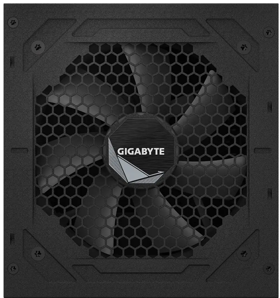 Блок питания Gigabyte GP-UD850GM (Black)