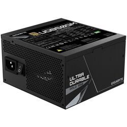 Блок питания Gigabyte GP-UD850GM (Black) Thumb