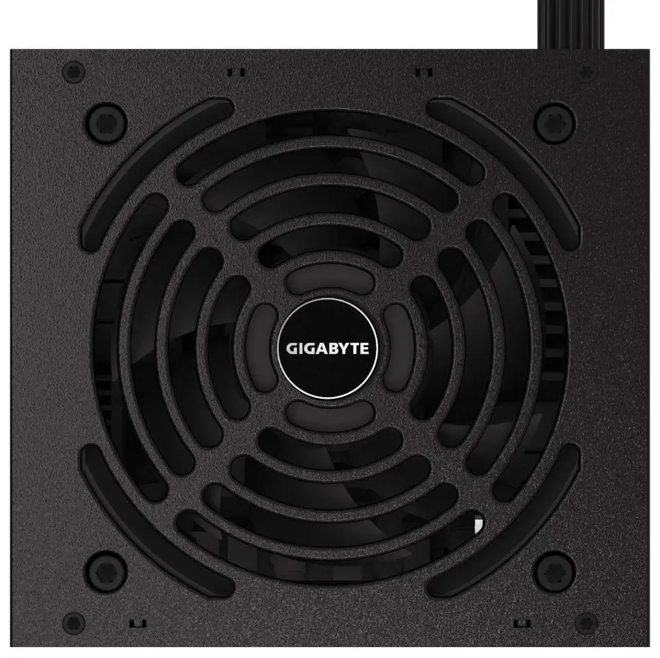 Блок питания Gigabyte P550B (Black)