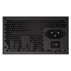 Блок питания Gigabyte P550B (Black) Thumb