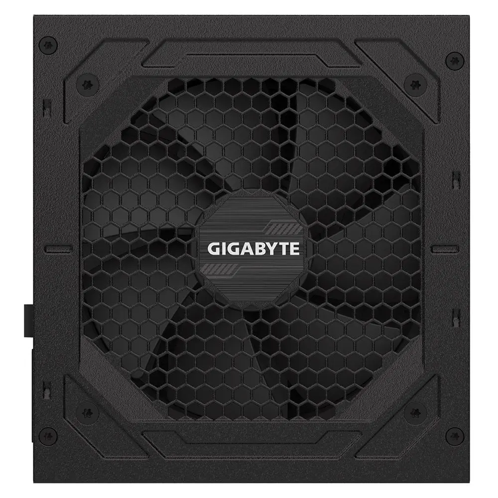 Блок питания Gigabyte P750GM (Black)