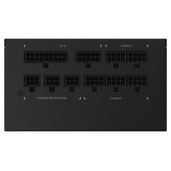 Блок питания Gigabyte P750GM (Black) Thumb