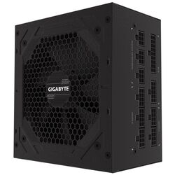 Блок питания Gigabyte P750GM (Black) Thumb