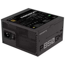 Sursa de alimentare Gigabyte P850G 850W (Black) Thumb