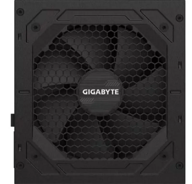 Sursa de alimentare Gigabyte P850G 850W (Black) - 3