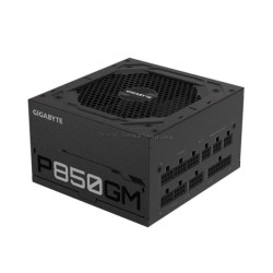 Sursa de alimentare Gigabyte P850G 850W (Black)