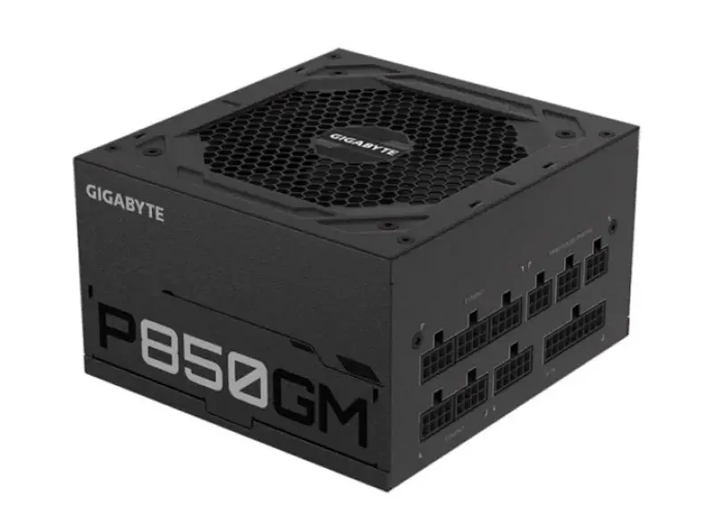 Sursa de alimentare Gigabyte P850G 850W (Black)