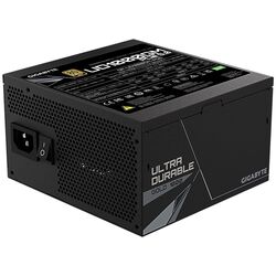 Блок питания Gigabyte UD1000GM (Black) Thumb