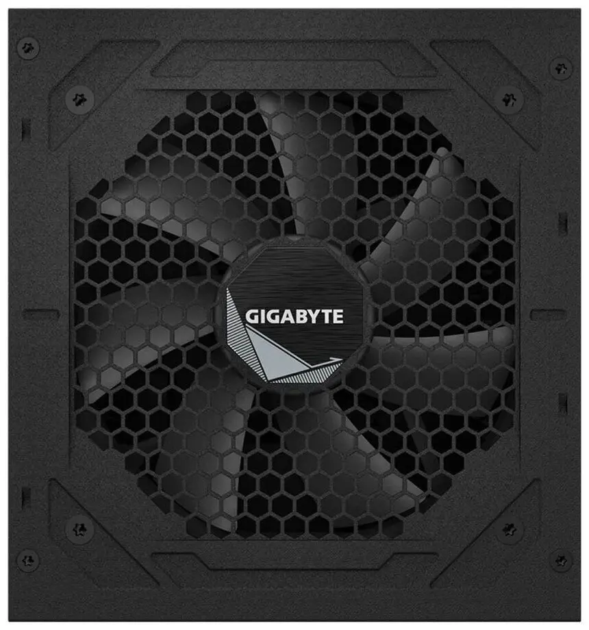 Блок питания Gigabyte UD1000GM (Black)