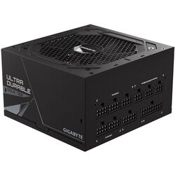 Блок питания Gigabyte UD750GM (Black) Thumb