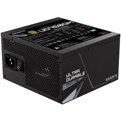 Блок питания Gigabyte UD750GM (Black) Thumb