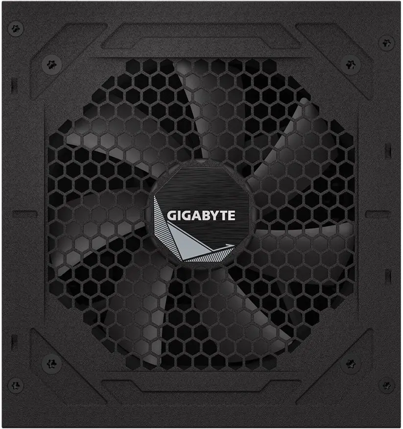 Блок питания Gigabyte UD750GM (Black)