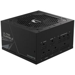 Блок питания Gigabyte UD850GM PG5 850W (Black) Thumb