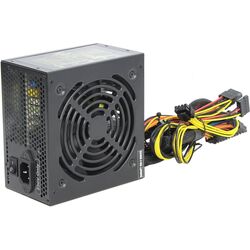 Sursa de alimentare HPC ATX-650W (Black) Thumb