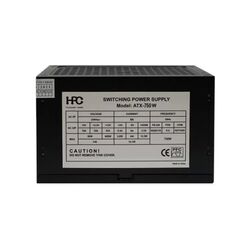 Sursa de alimentare HPC ATX-750W (Black) Thumb