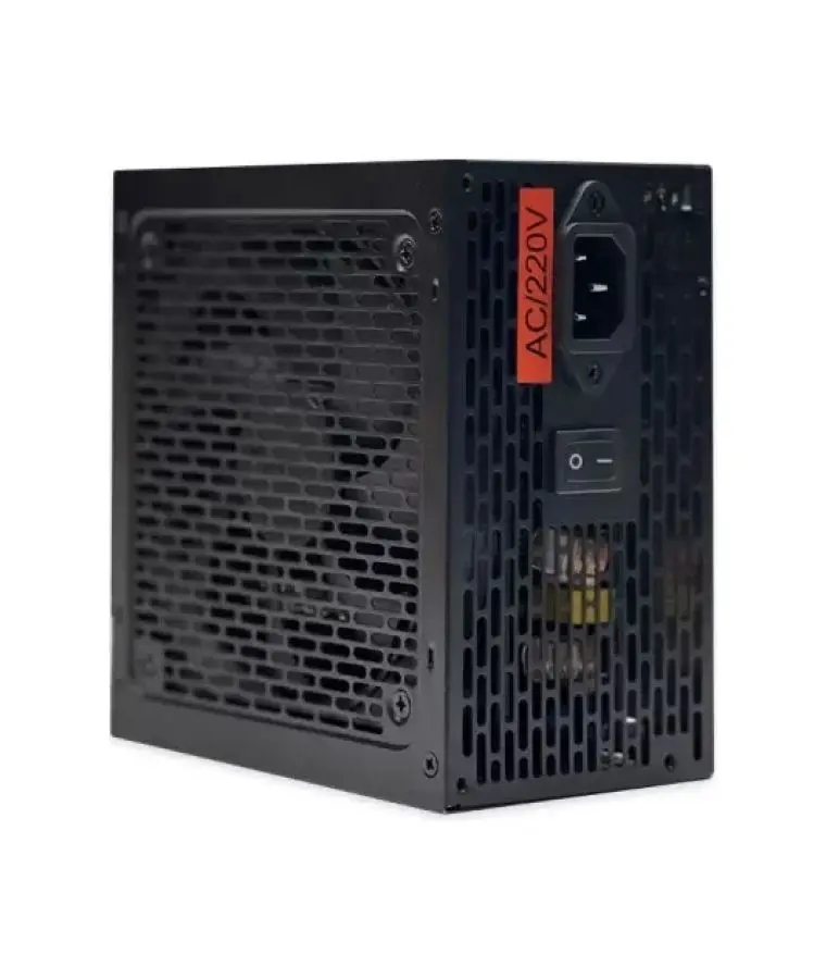Sursa de alimentare HPC ATX-750W (Black)