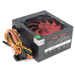 Sursa de alimentare Power Supply HPC ATX-550W (Black) Thumb