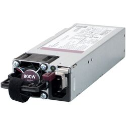 Sursa de alimentare HPE Flex Slot Platinum Hot Plug 800W 865414-B21 (White) Thumb