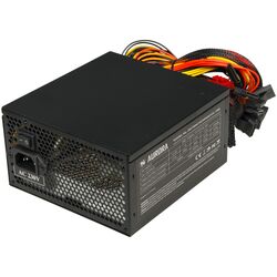 Блок питания iBOX Aurora 700W (Black) Thumb