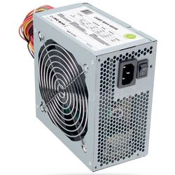 Блок питания iBox Cube II 500W (Grey) Thumb