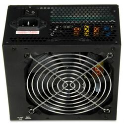 Блок питания iBOX Cube II 700W (Black) Thumb