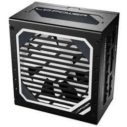 Блок питания LC Power LC1000M V2.31 1000W (Black)