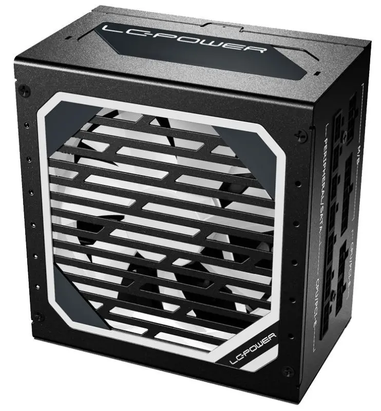 Sursa de alimentare LC Power LC1000M V2.31 1000W (Black)