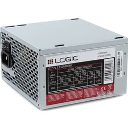 Блок питания Logic Concept 600W (ZAS-LOGI-LC-600-ATX-PFC) Thumb