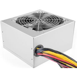 Блок питания Logic Concept 600W (ZAS-LOGI-LC-600-ATX-PFC) Thumb