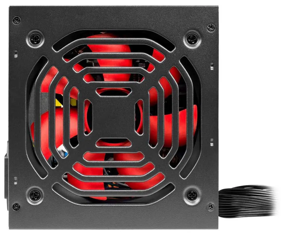 Sursa de alimentare Mars Gaming MPB750 (Black) - 4