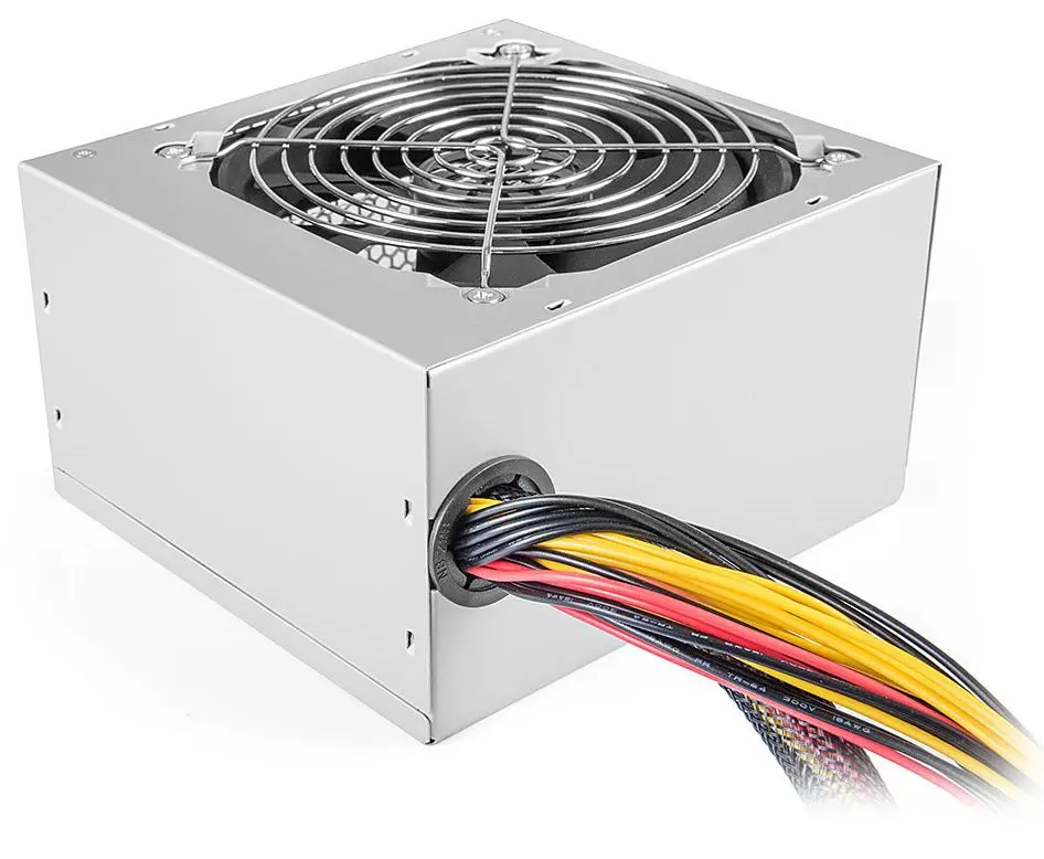 Sursa de alimentare Modecom Feel 2 500W (ZAS-FEEL2-00-500-ATX)