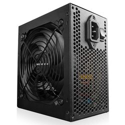 Sursa de alimentare Modecom MC-B88-500FC 600W Black (ZAS-MC-B88-500-ATX-FC)