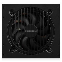 Sursa de alimentare Modecom MC-B88-600SM 600W Black (ZAS-MC-B88-600-ATX-SM)